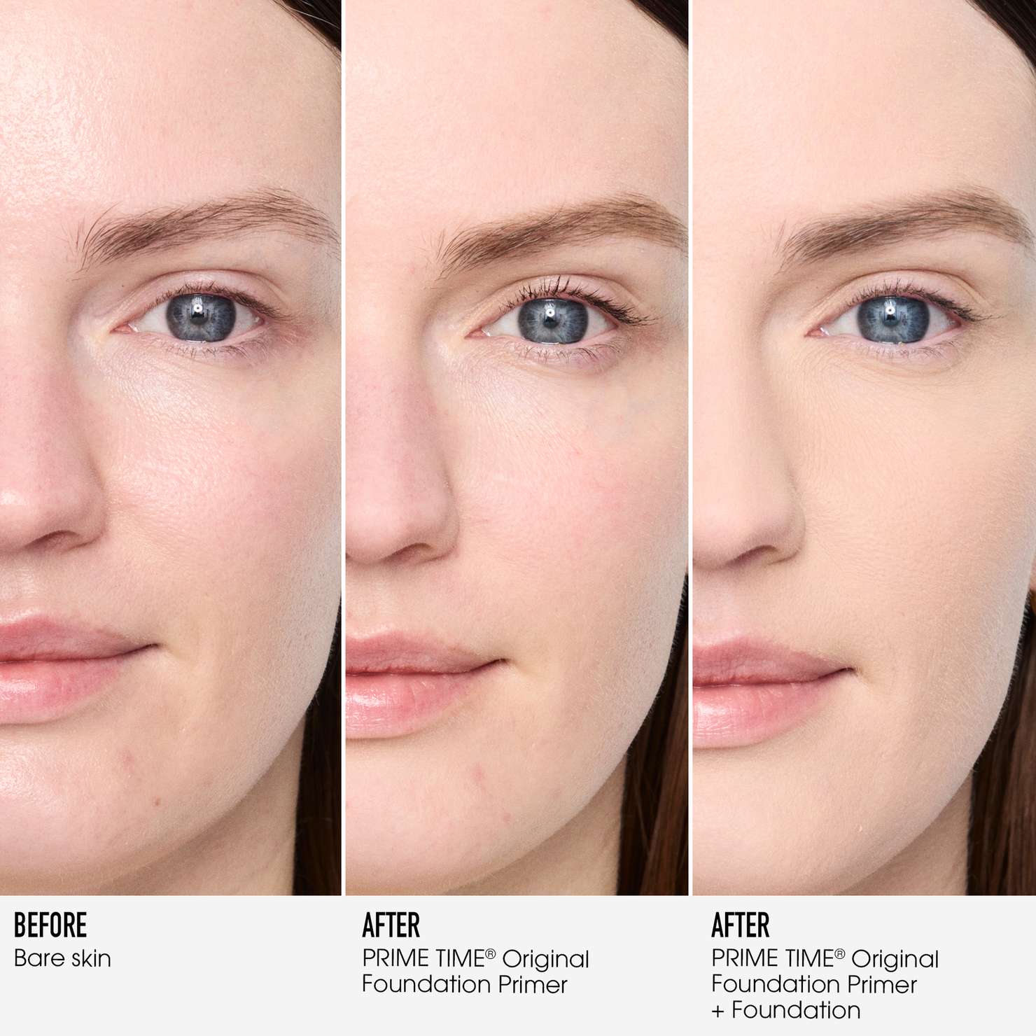 bareMinerals PRIME TIME Original Foundation Primer | Vita.no