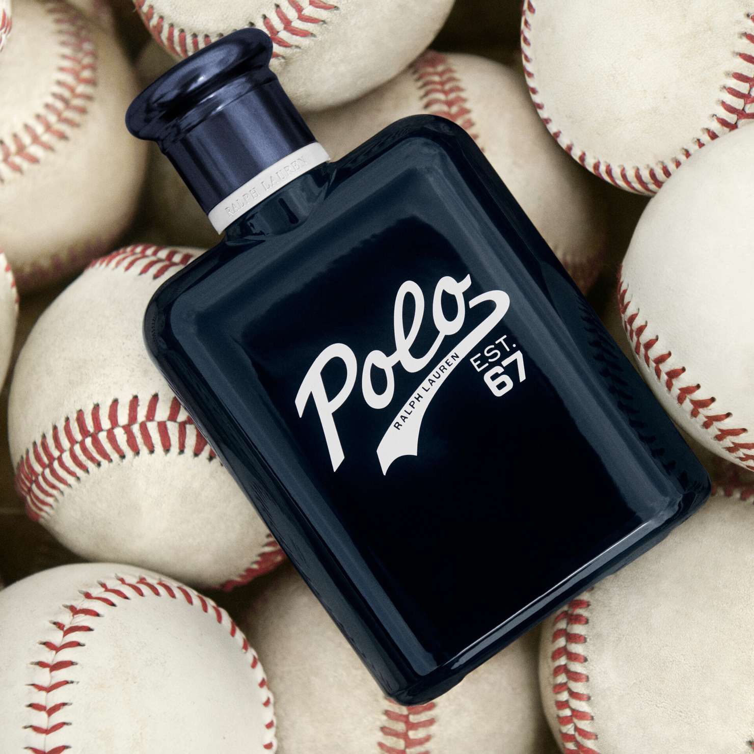 Ralph Lauren Polo 67 Edt - Frisk og Maskulin Duft 75ml | Vita.no