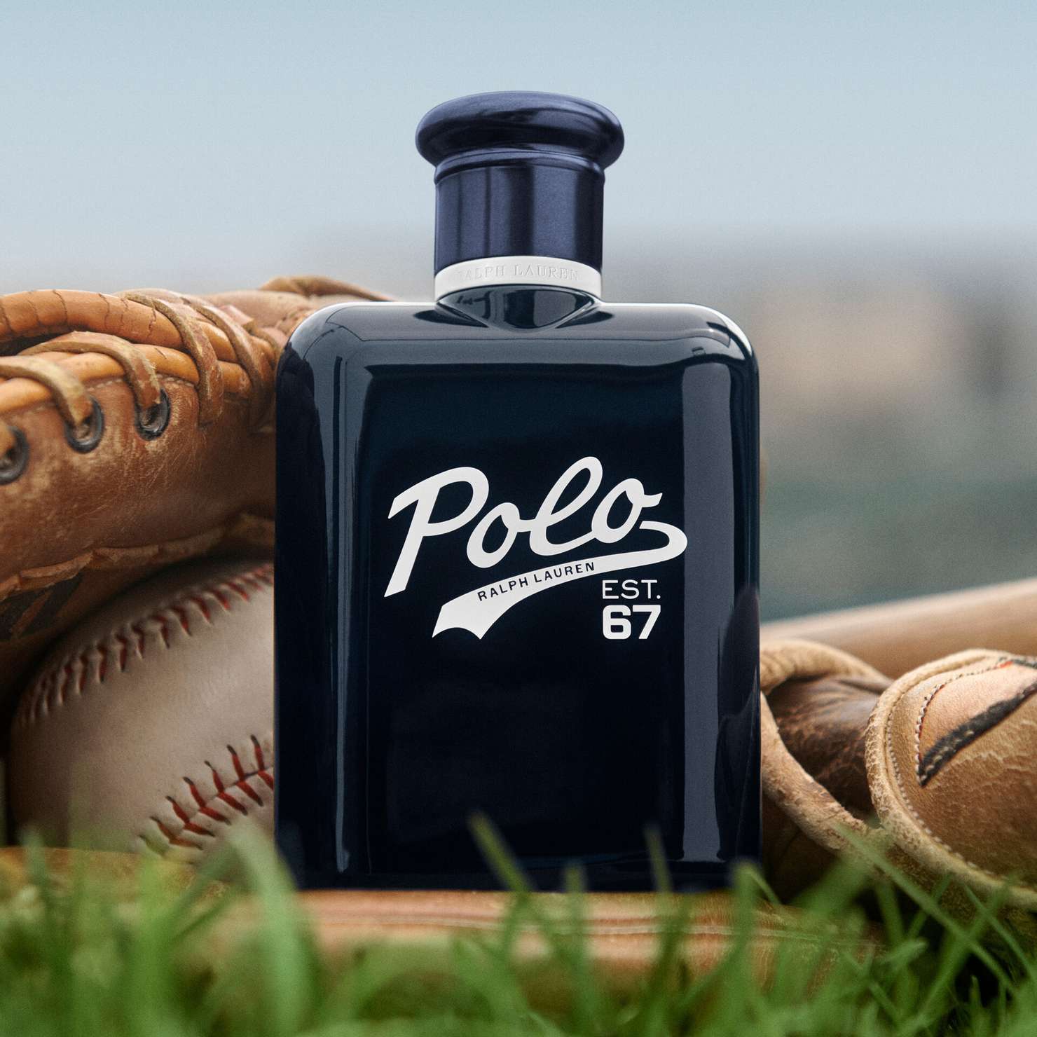 陳情令　肖戦　シャオジャンラルフローレンPolo 67 オー ドトワレ125ml Ralph Lauren Polo 67 Edt - Frisk og Maskulin Duft 75ml | Vita.no