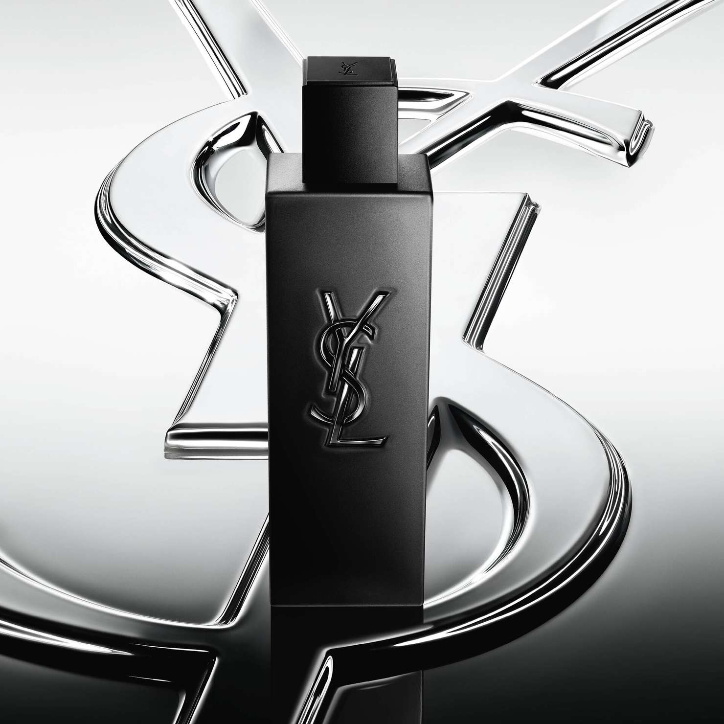 YSL MYSLF Le Parfum for menn - 60ml | Vita.no