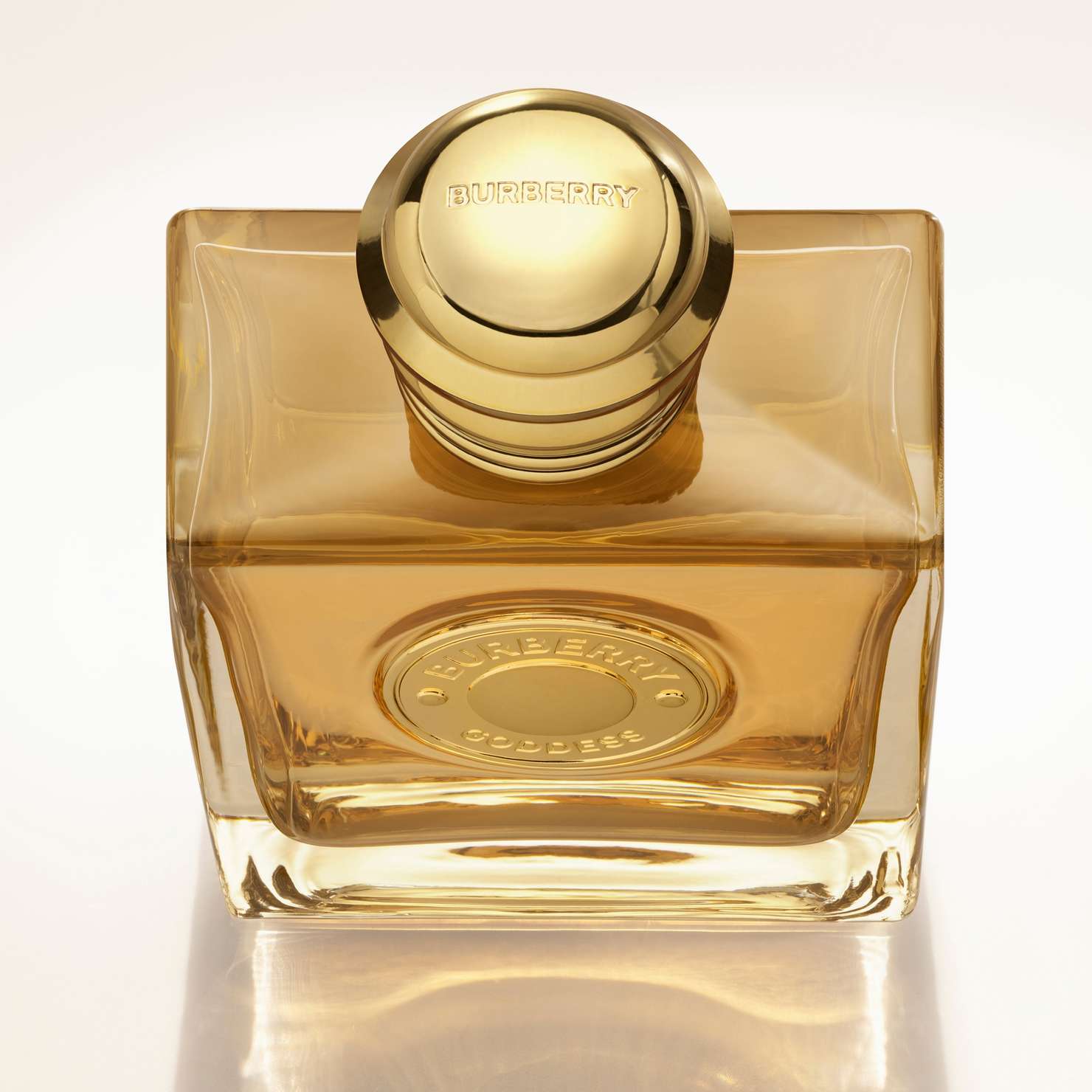 Burberry Goddess Intense Edp 50ml - Elegant duft | Vita.no