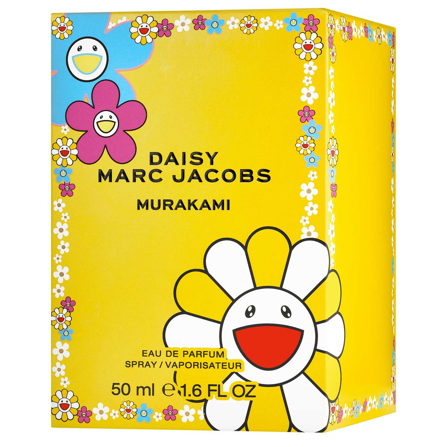 Marc Jacobs Daisy Murakami Edp 50ml | Vita.no