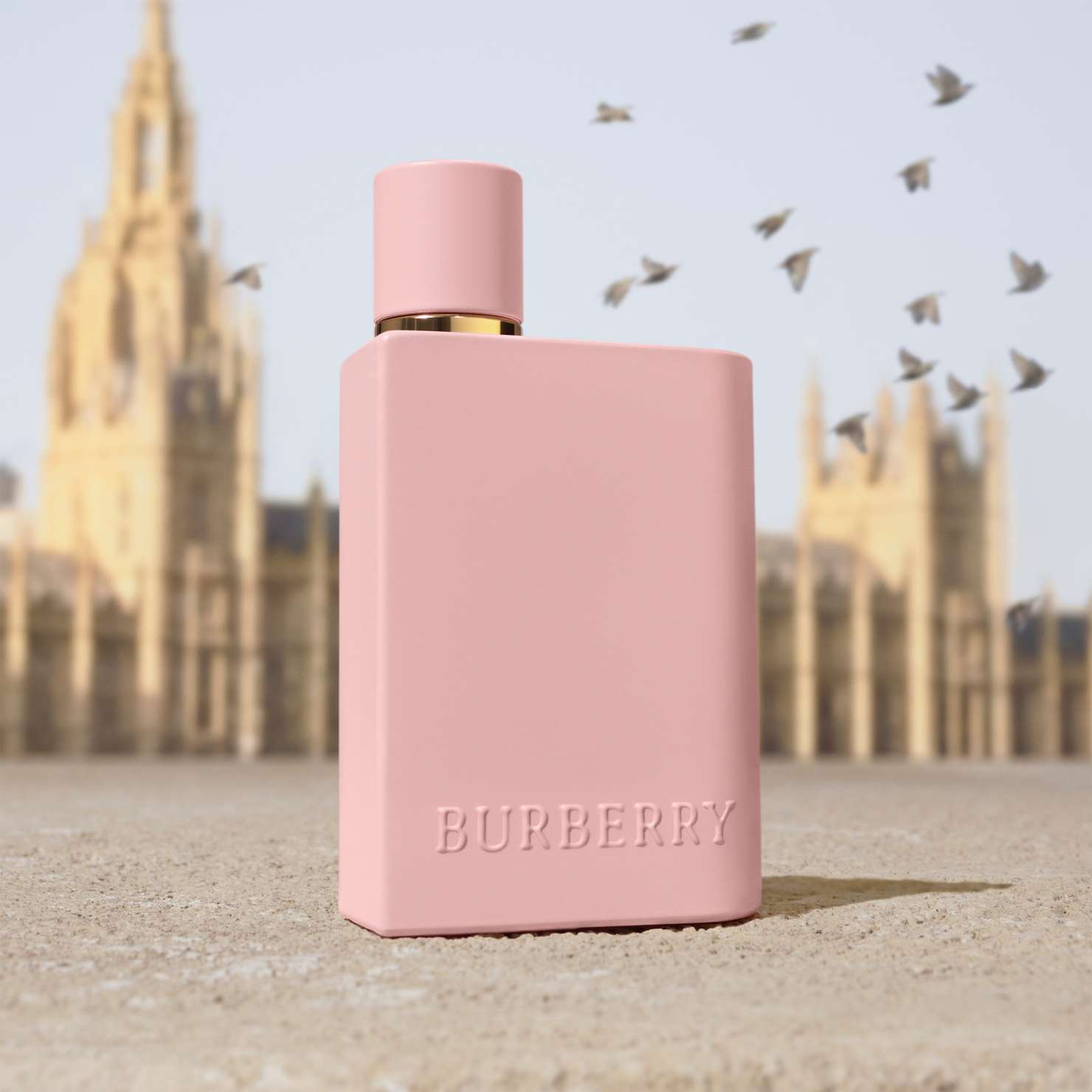 Burberry Her Parfum 30ml | Vita.no