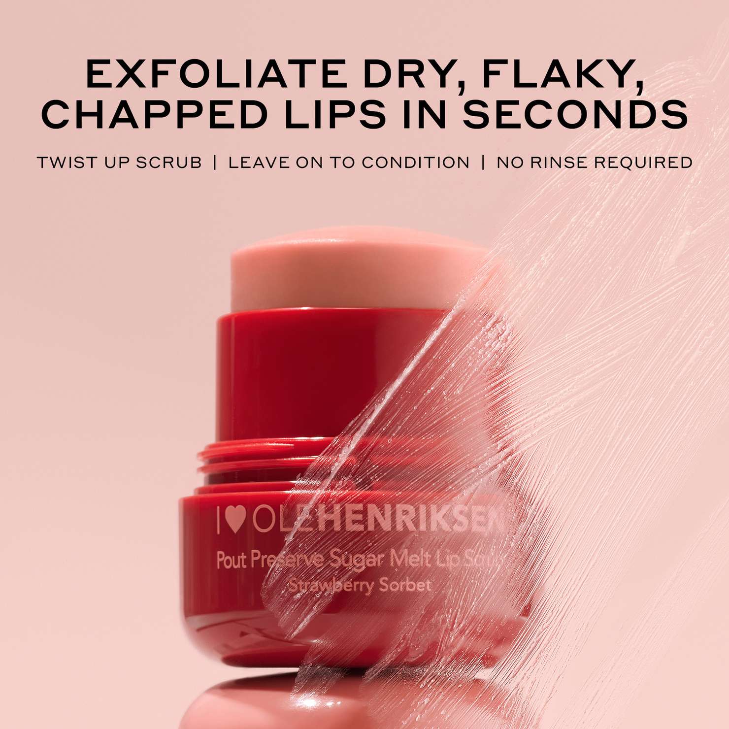 Ole Henriksen Strawberry Lucky Pucker | Vita.no