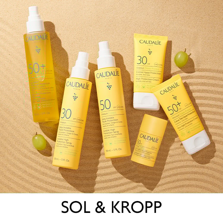 Caudalie Sol & Kropp