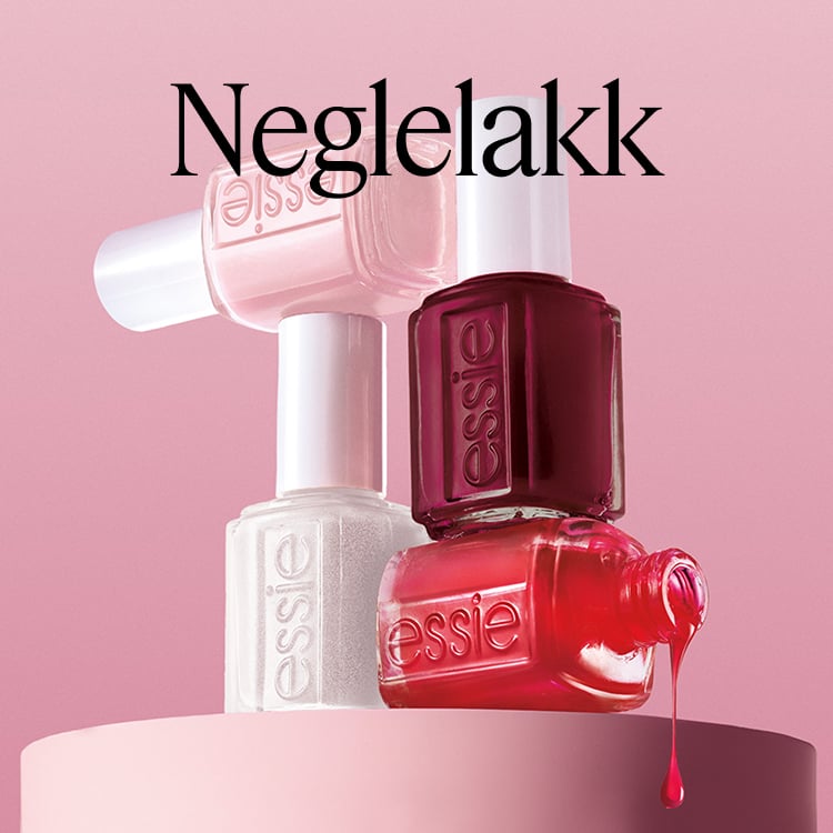 Neglelakk