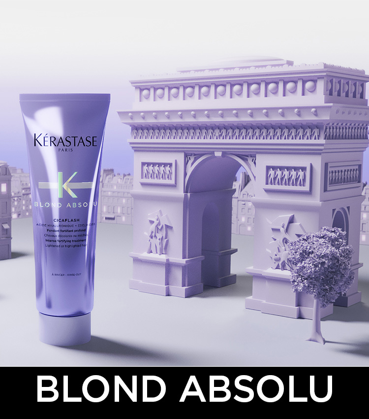 Blond Absolu