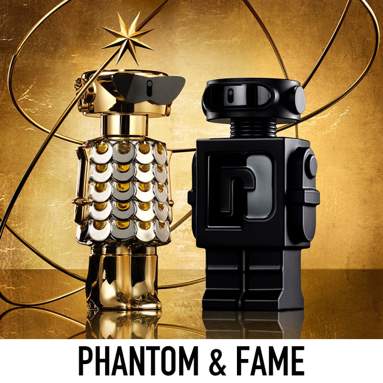 FAME & PHANTOM