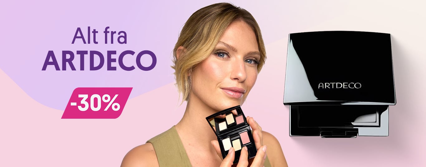 Alt fra ArtDeco -30%