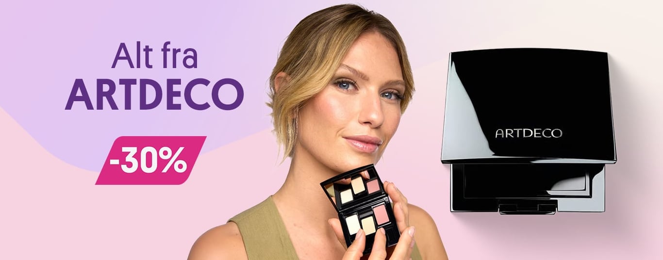 Alt fra ArtDeco -30%