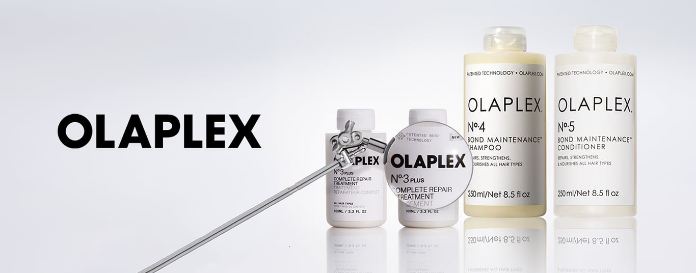 OLAPLEX