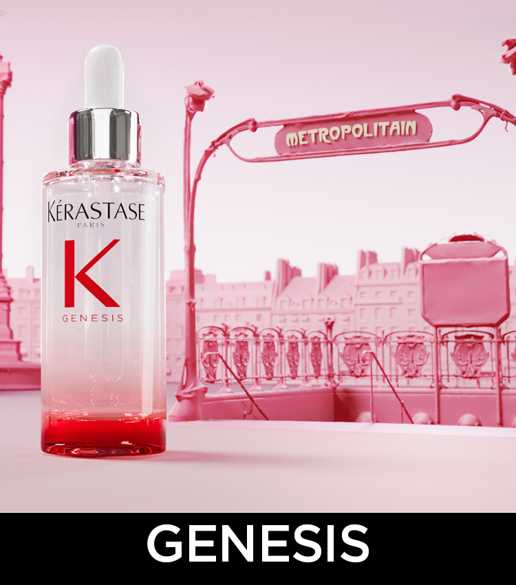Genisis