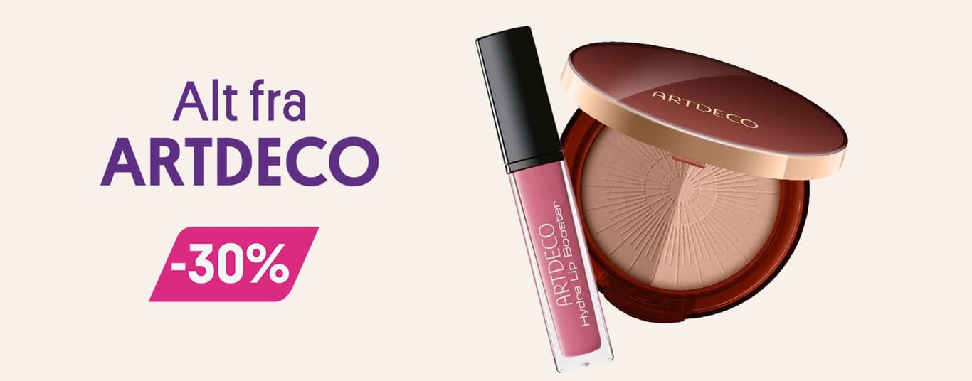 Alt fra Artdeco -30%