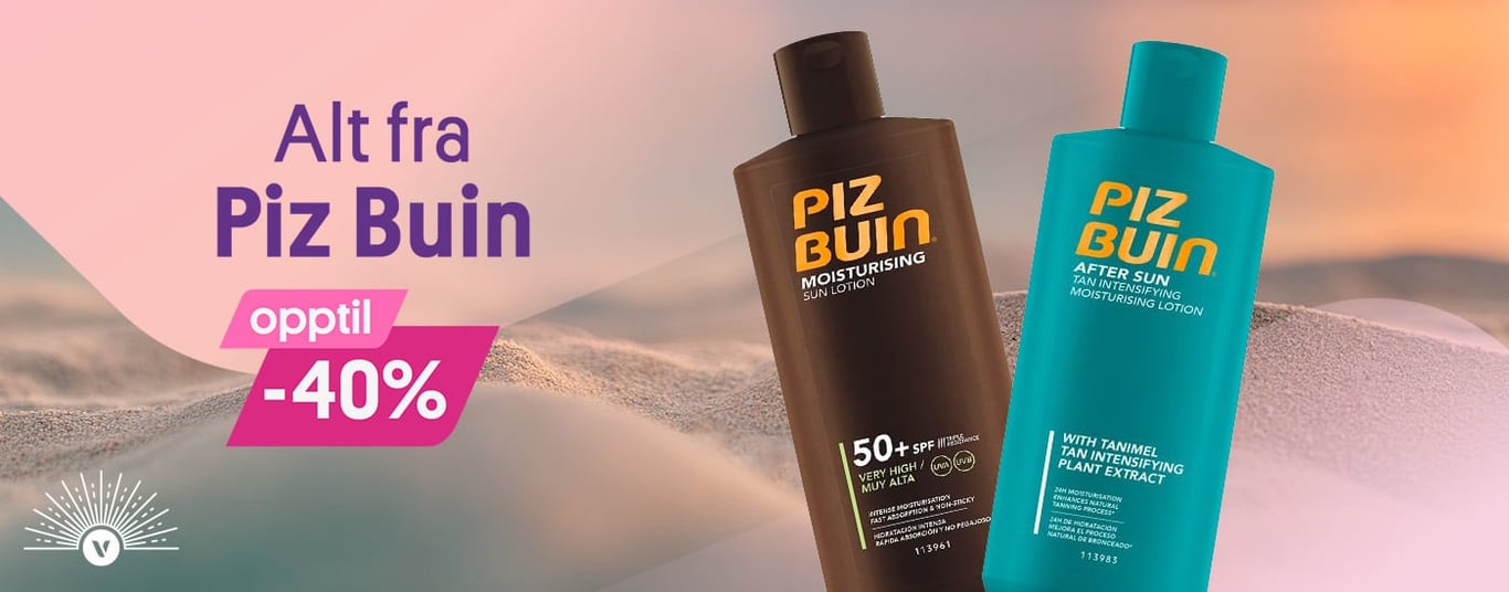 Alt fra Piz buin opptil -40%