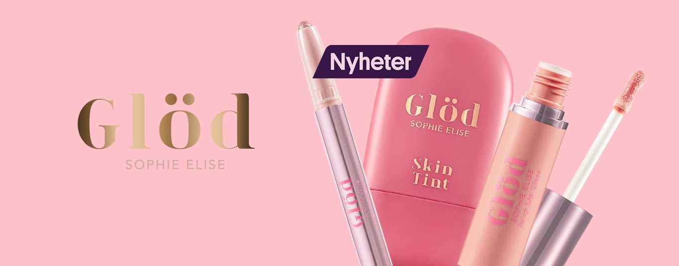 Glöd Sophie Elise nyheter