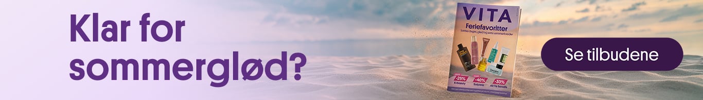 Klar for sommerglød? Se tilbudene - tilbudsavis