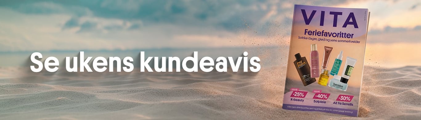 Se ukens kundeavis