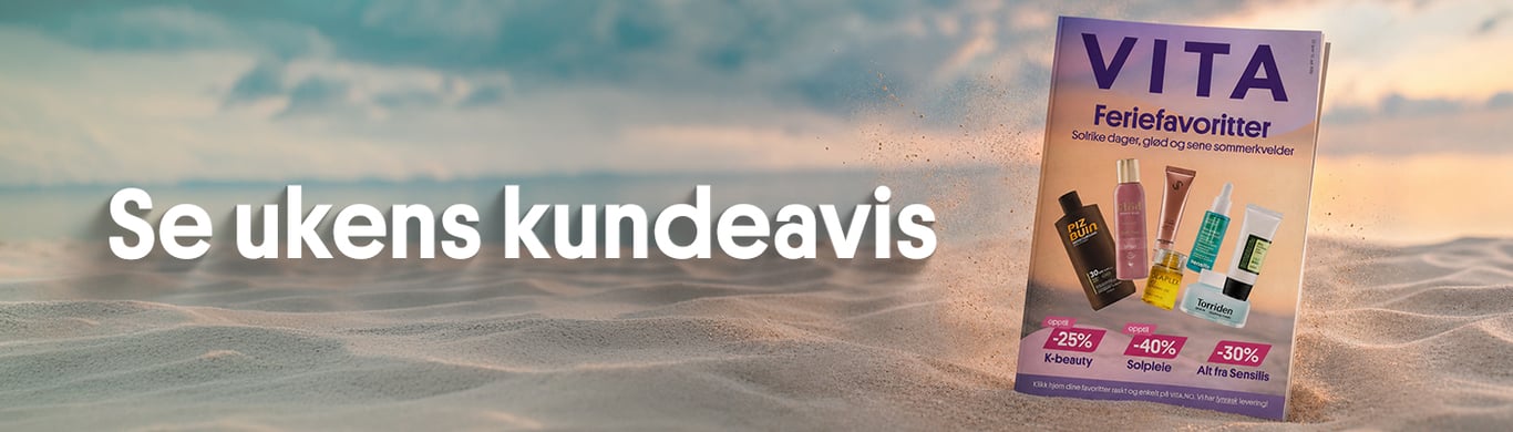 Se ukens kundeavis