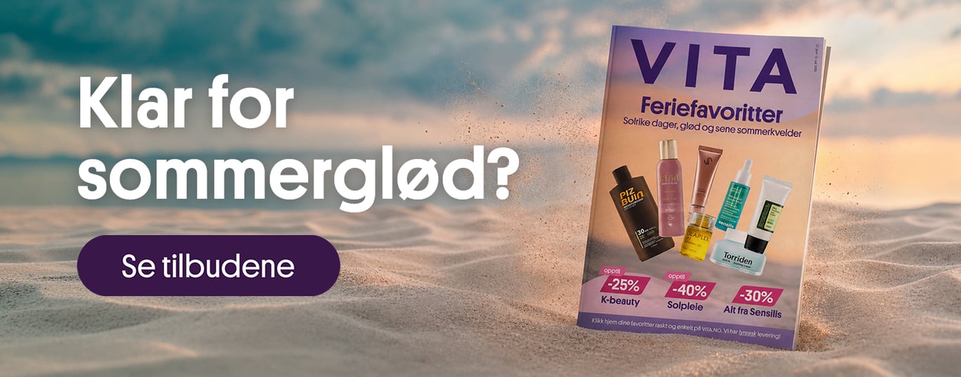 Klar for sommerglød? Se tilbudene - tilbudsavis