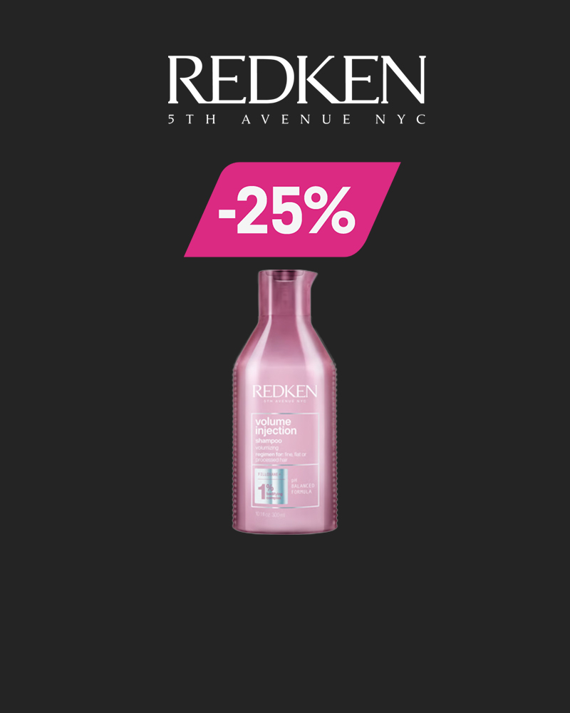 Alt fra REDKEN -25%
