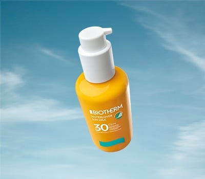 Biotherm Solpleie