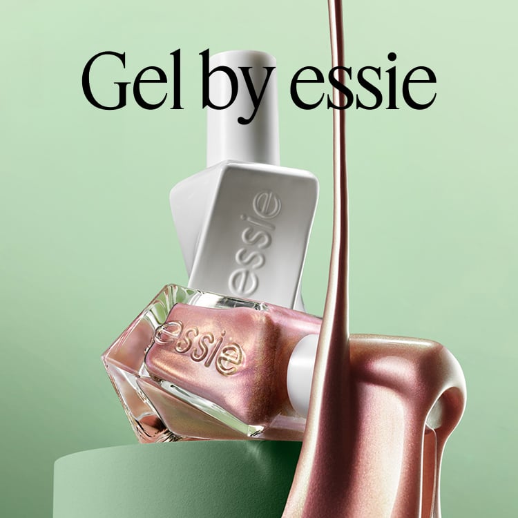 Gel by essie