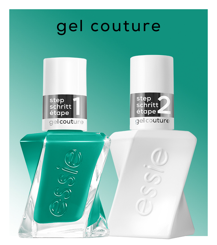 Gel Couture