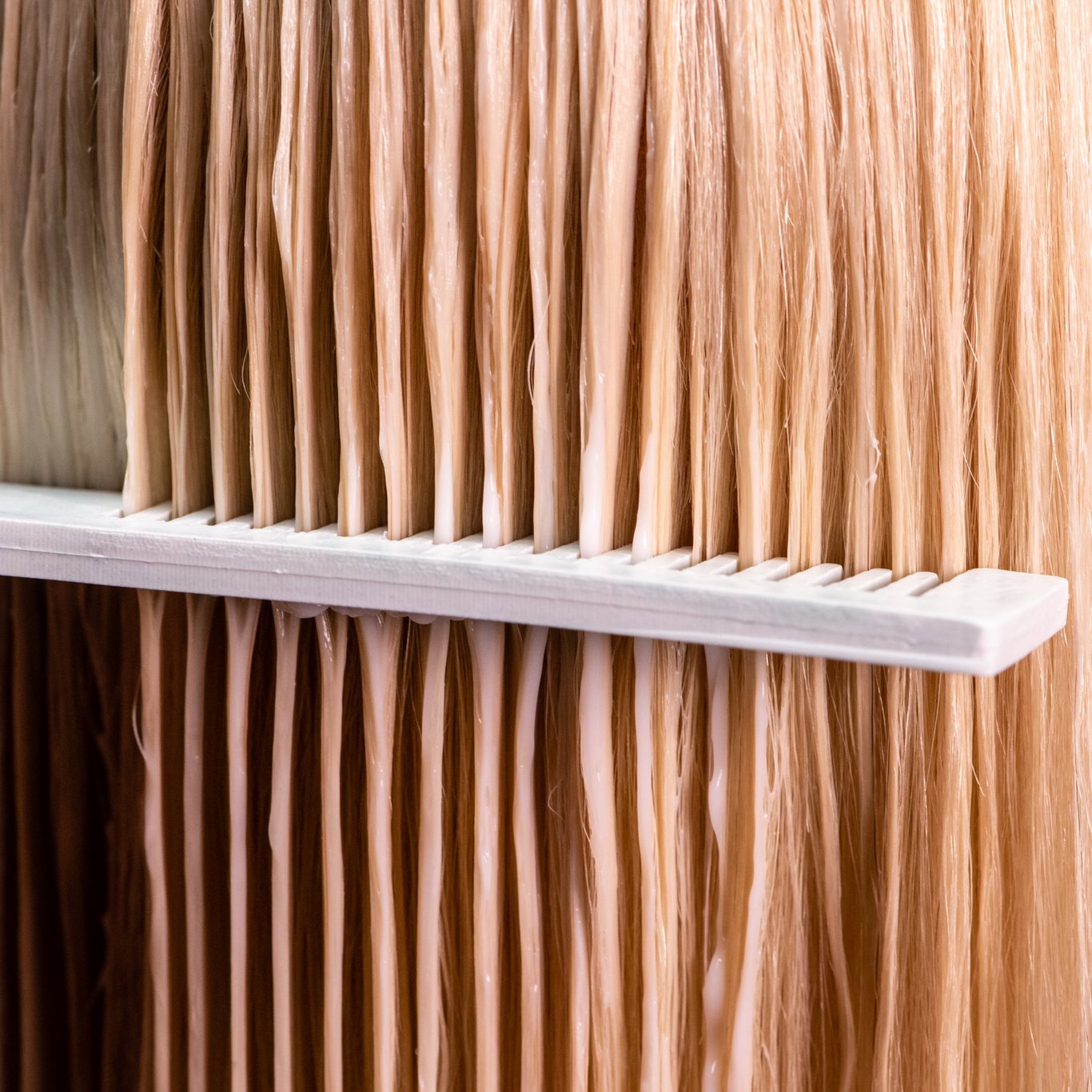 Hvordan farger man håret hjemme?