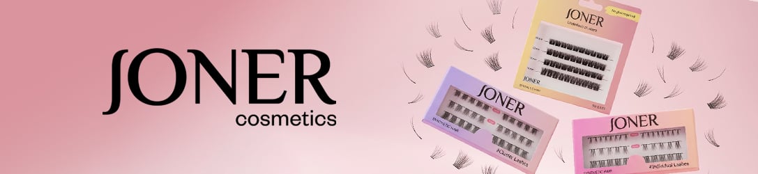 JONER Cosmetics
