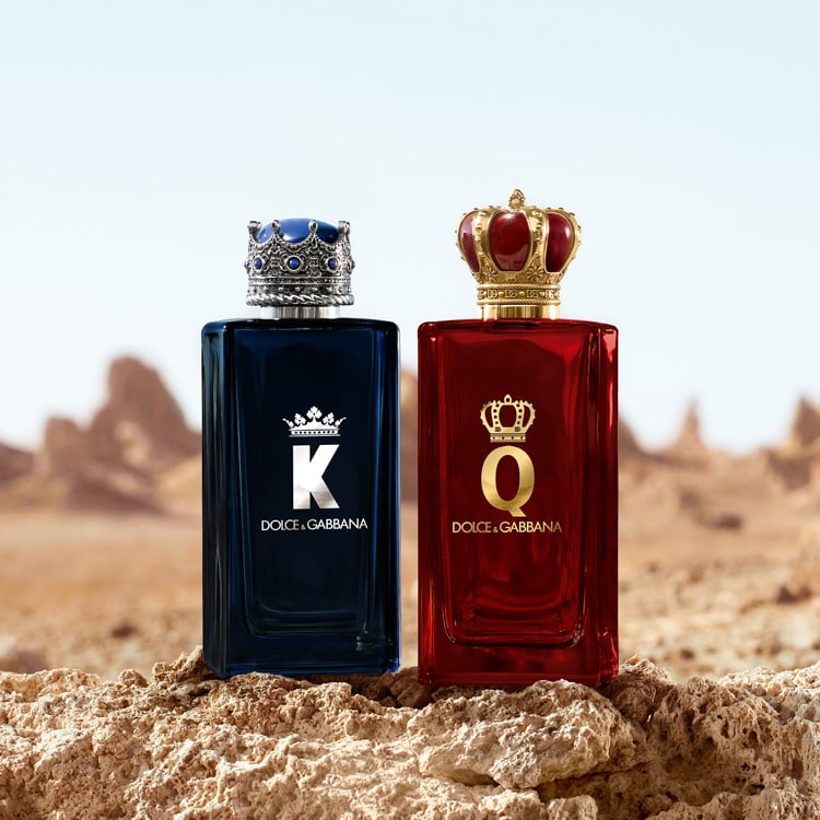 K&Q by Dolce & Gabanna