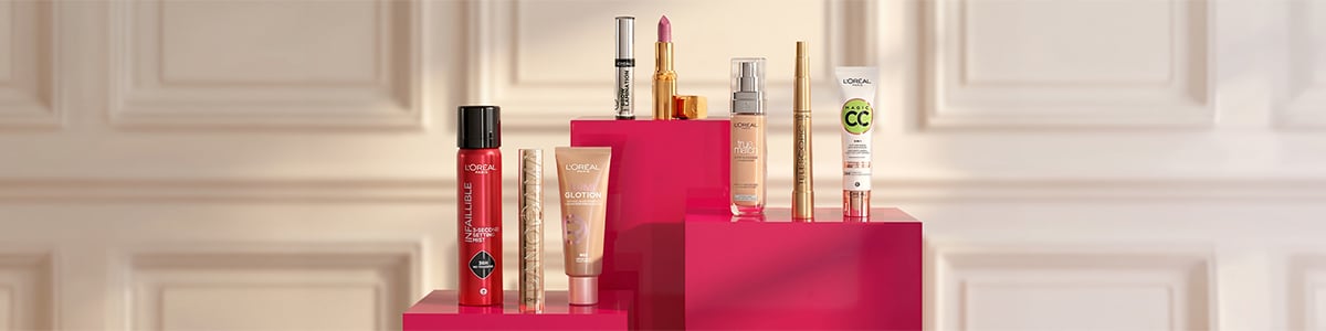 Makeup