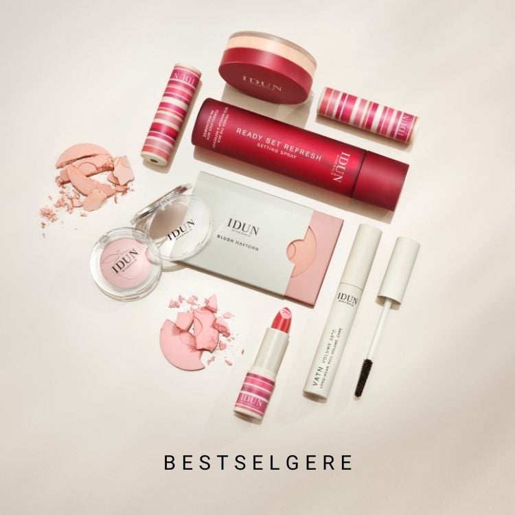Bestselgere