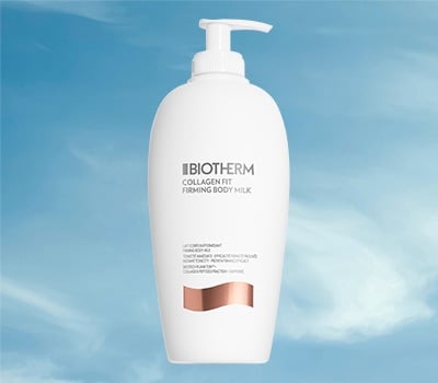 Biotherm kroppspleie