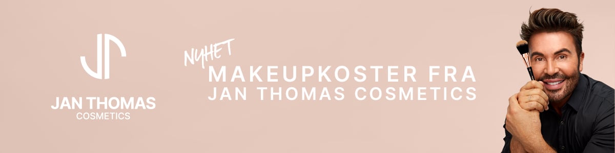 Jan Thomas Cosmetics 