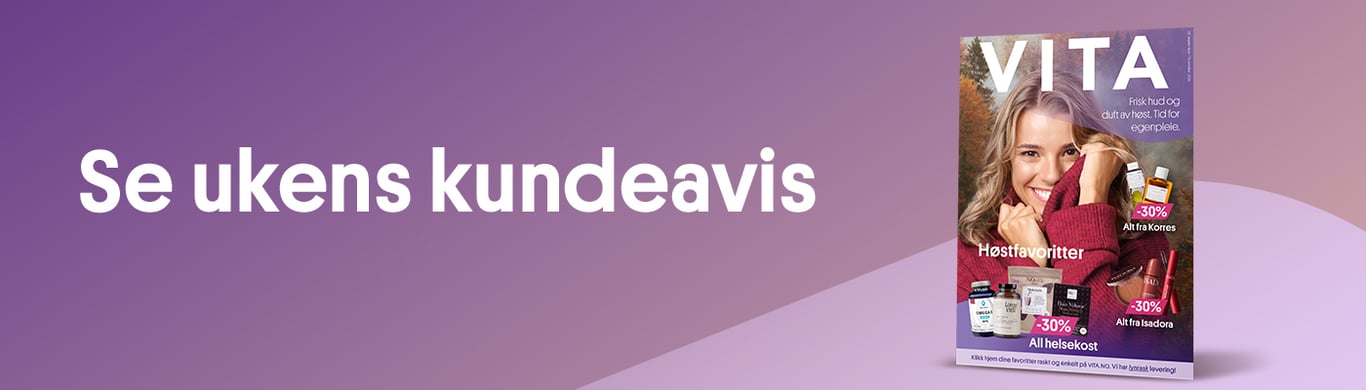 Se ukens kundeavis