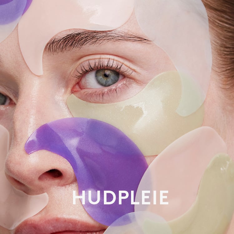 hudpleie