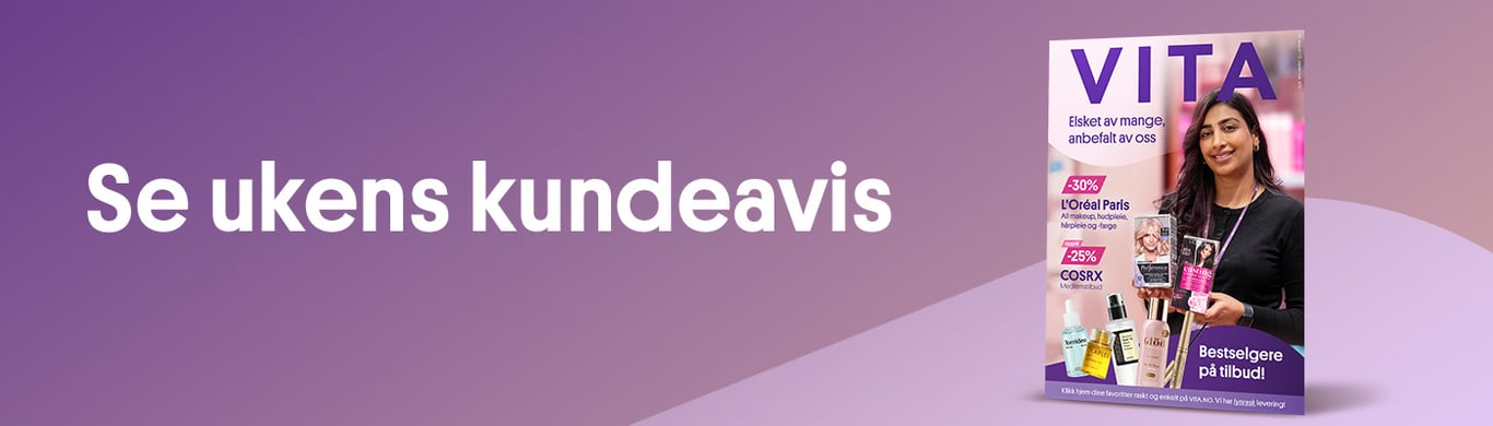 Se ukens kundeavis