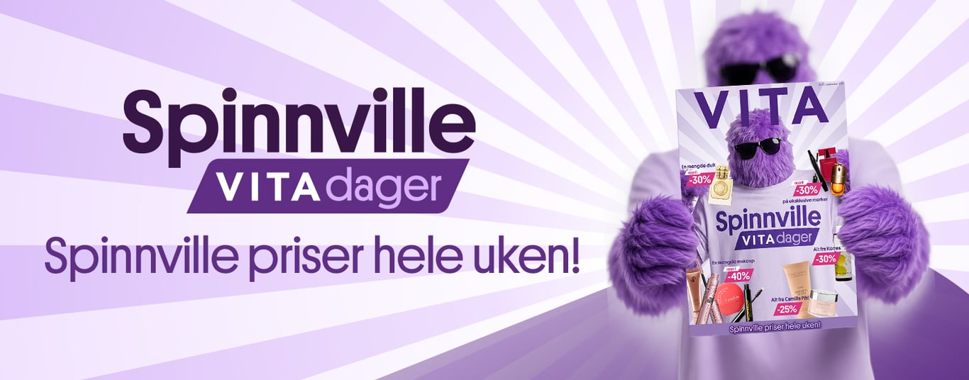 Se ukens kundeavis
