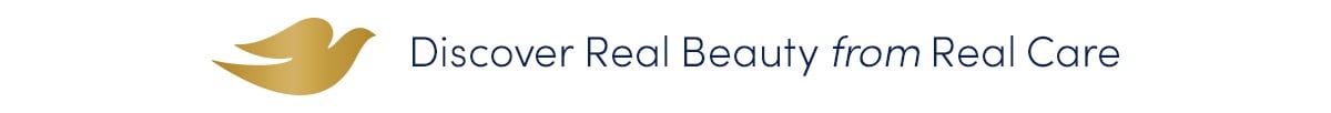 Dove Discover real beauty from real care