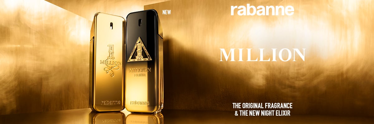 Rabanne Million