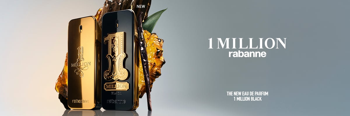 Rabanne Million