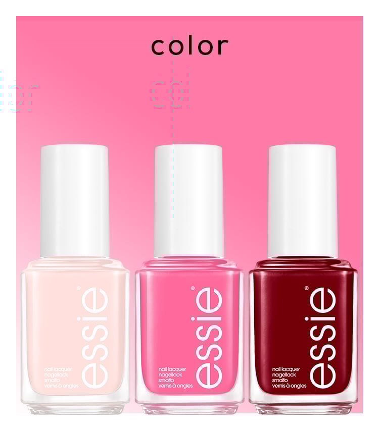 Essie Color