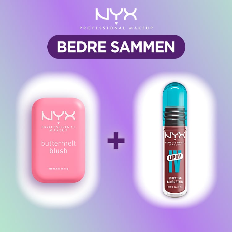 Excellance Creme og Loreal Root spray