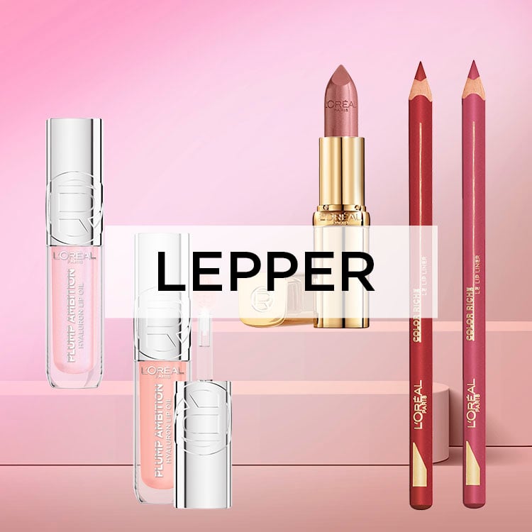 Lepper