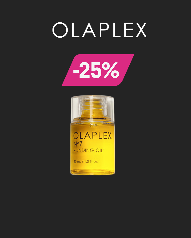 Alt fra OLAPLEX -25%
