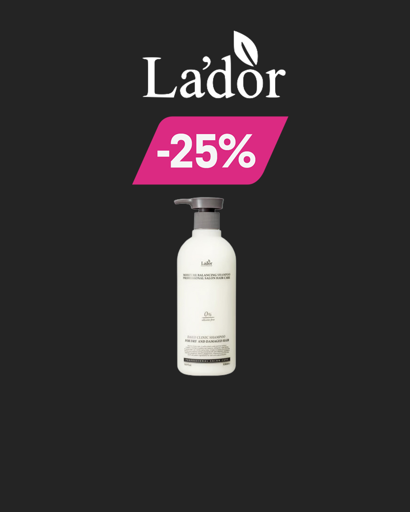 Alt fra La'dor -25%