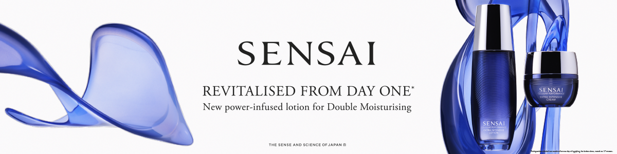 Sensai 