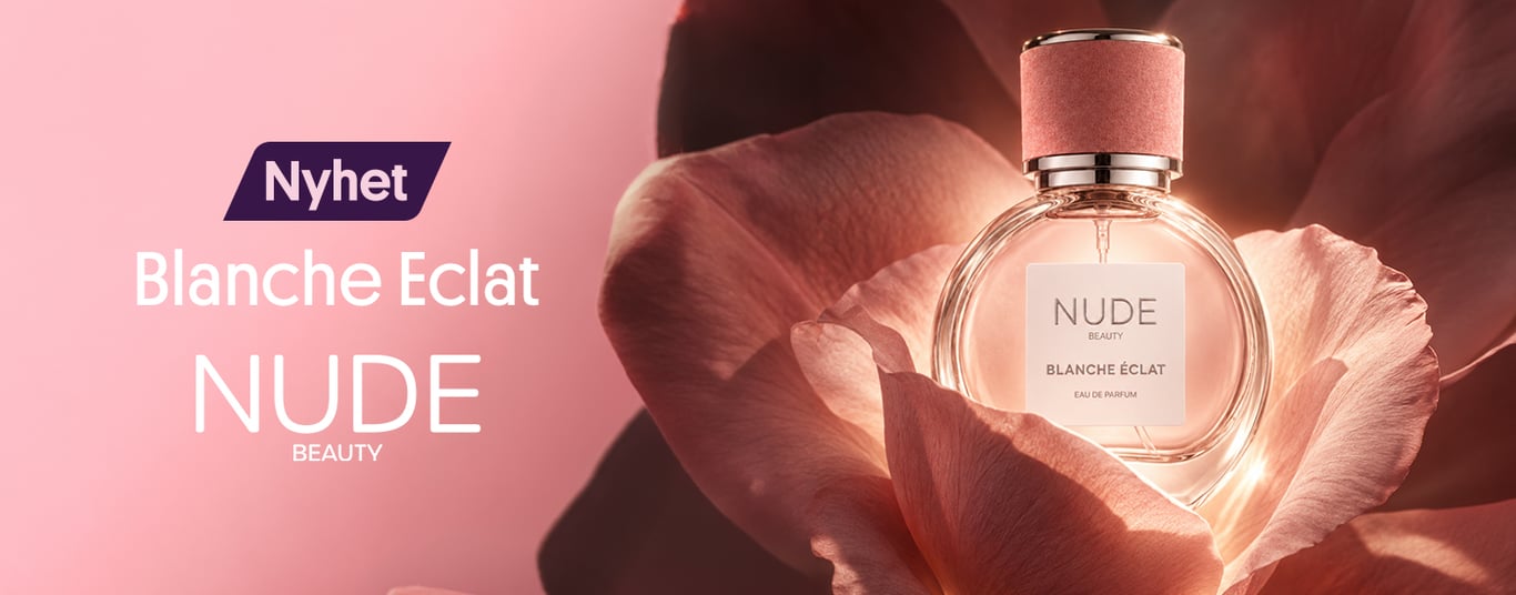 NUDE beauty Blanche Eclat