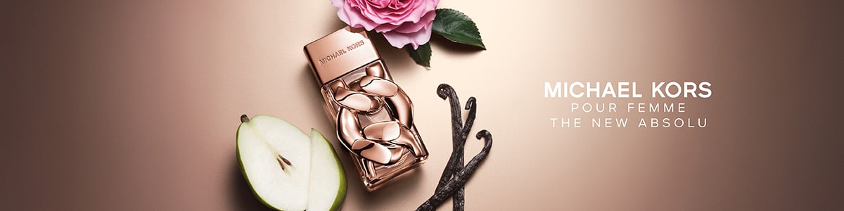 Michael Kors Femme Absolu Edp 