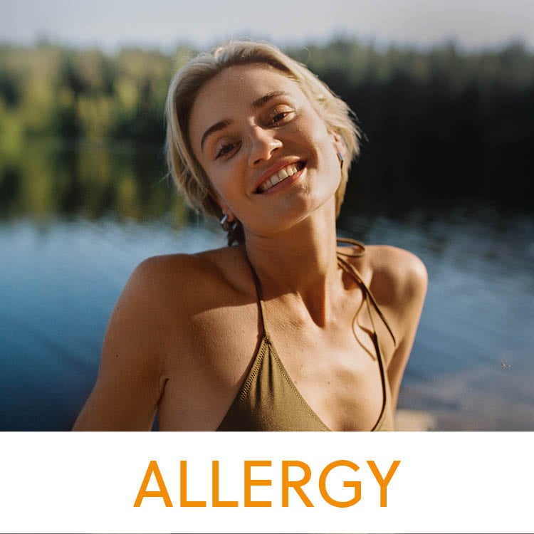 Allergy